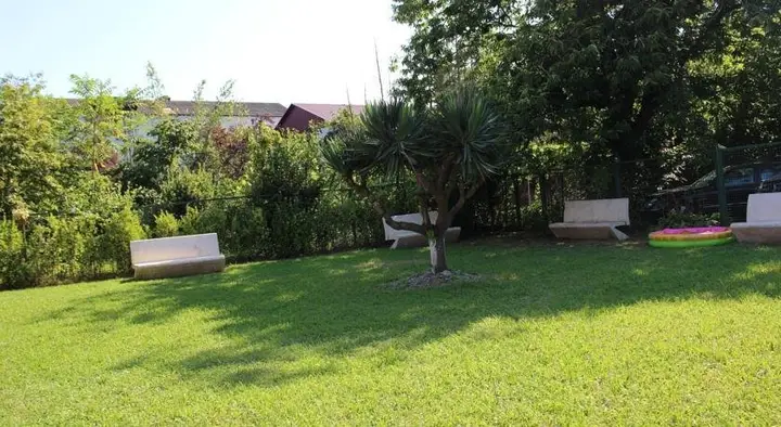 Кобулети: Сozy house near the Black sea