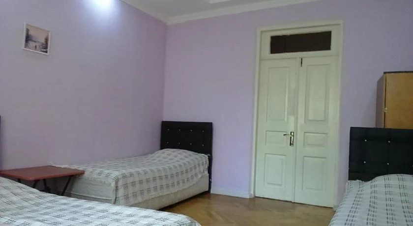 Кобулети: Сozy house near the Black sea