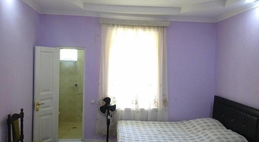 Кобулети: Сozy house near the Black sea