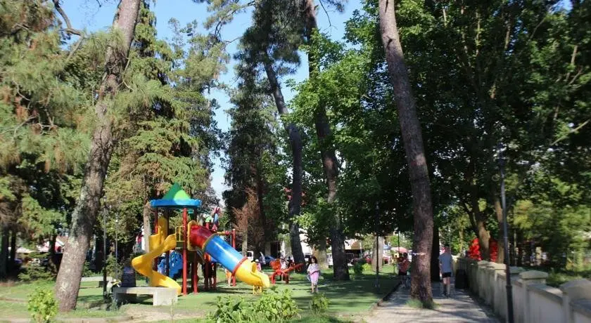 Кобулети: Сozy house near the Black sea