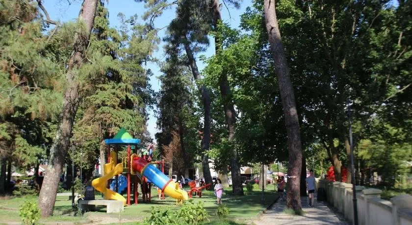 Кобулети: Сozy house near the Black sea