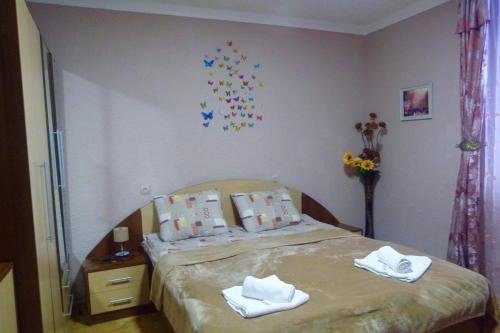 Степанцминда: Sunny guesthouse