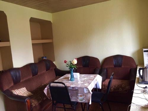 Степанцминда: Sunny guesthouse