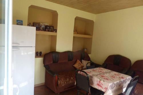Степанцминда: Sunny guesthouse