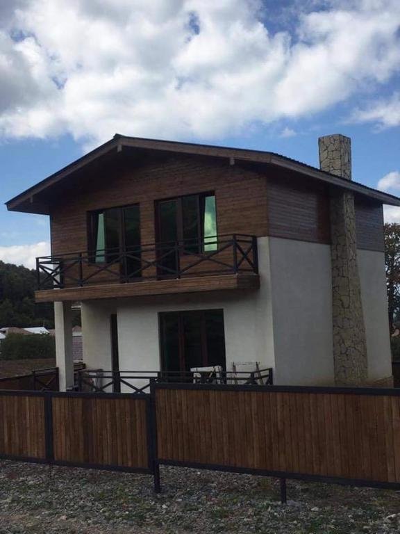 Бакуриани: Villa Baghdo Bakuriani