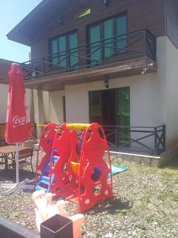Бакуриани: Villa Baghdo Bakuriani