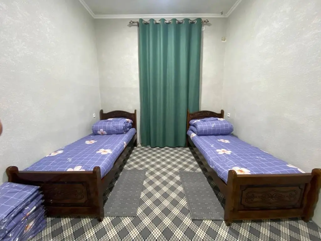 Наманган: Sardoba Hostel