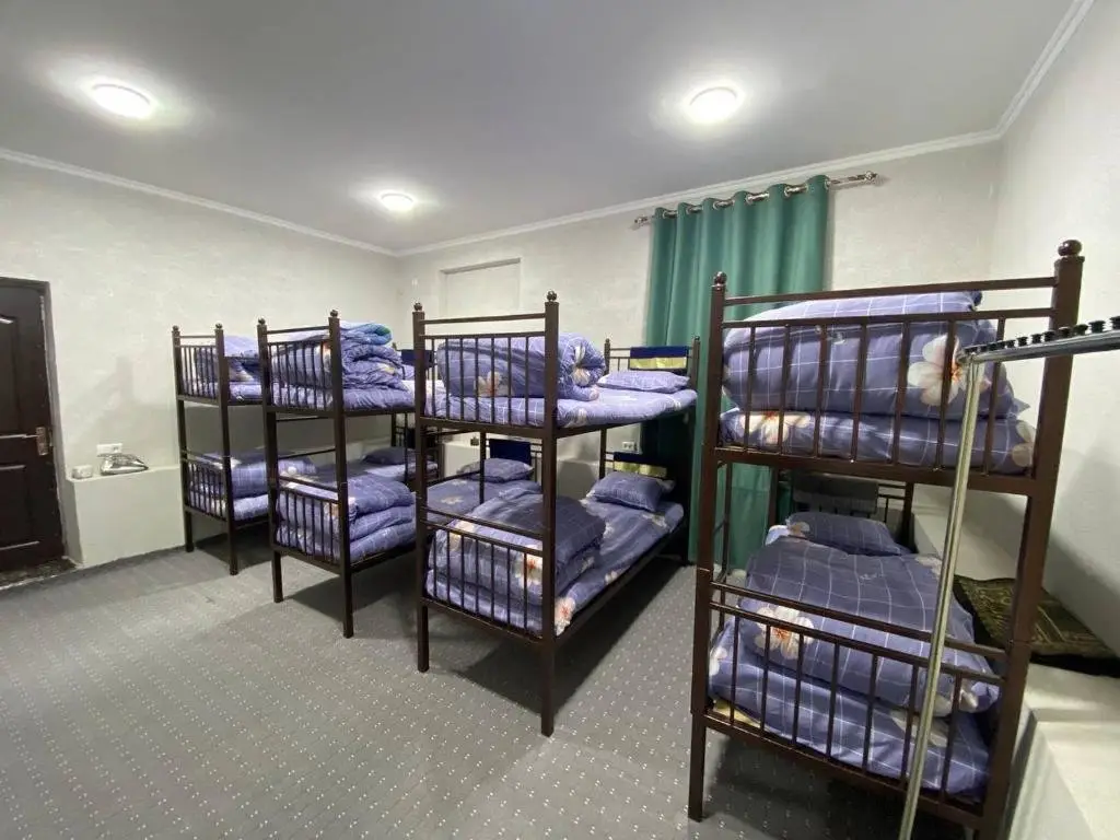 Наманган: Sardoba Hostel