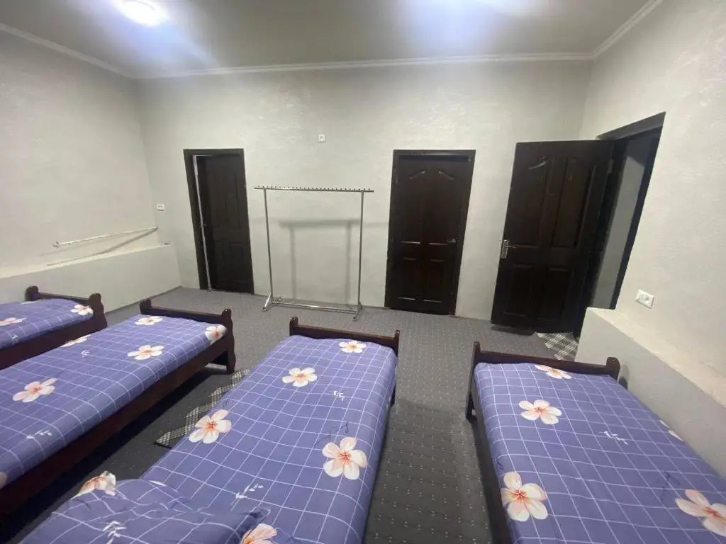Наманган: Sardoba Hostel