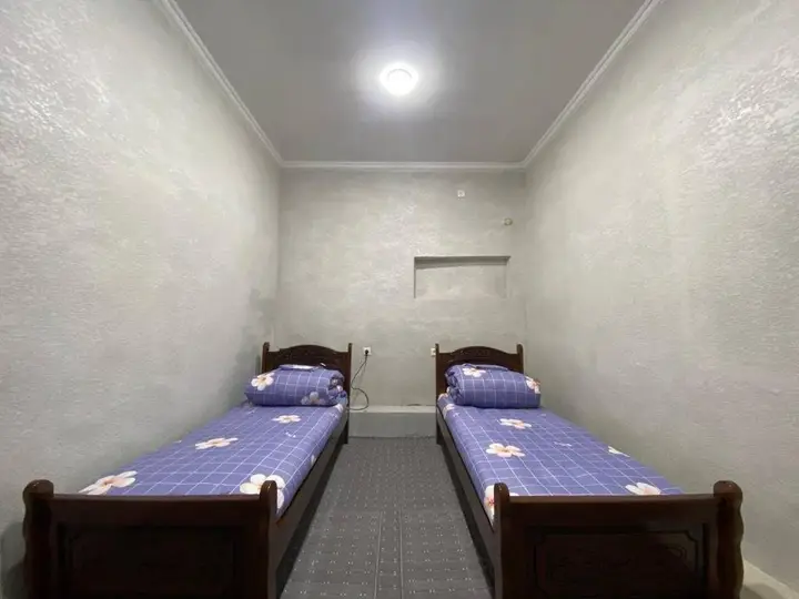 Наманган: Sardoba Hostel