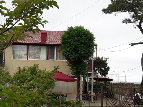 Уреки: Ureki GuestHouse