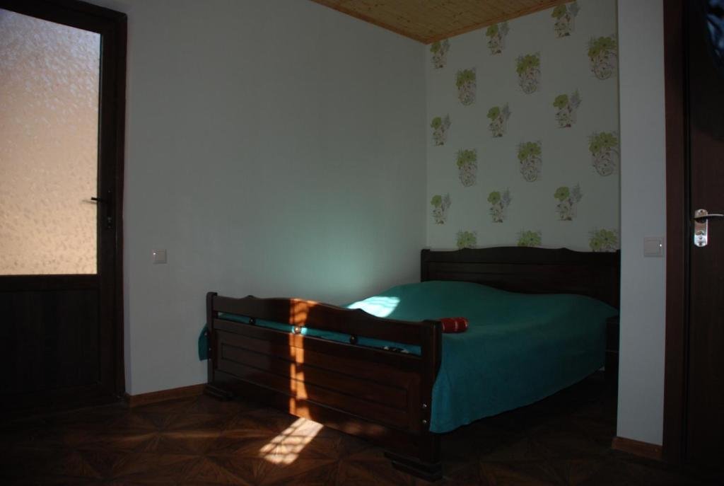 Местиа: New Seti Guest House