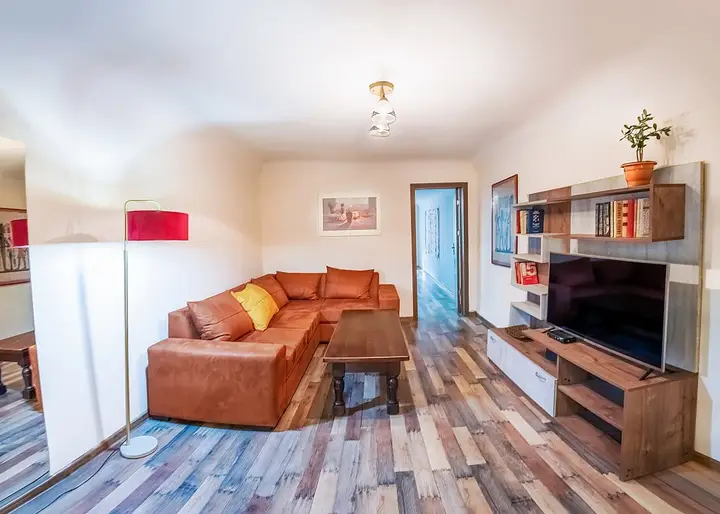 Тбилиси: Апартаменты H&B apartments Alex Chavchavadze