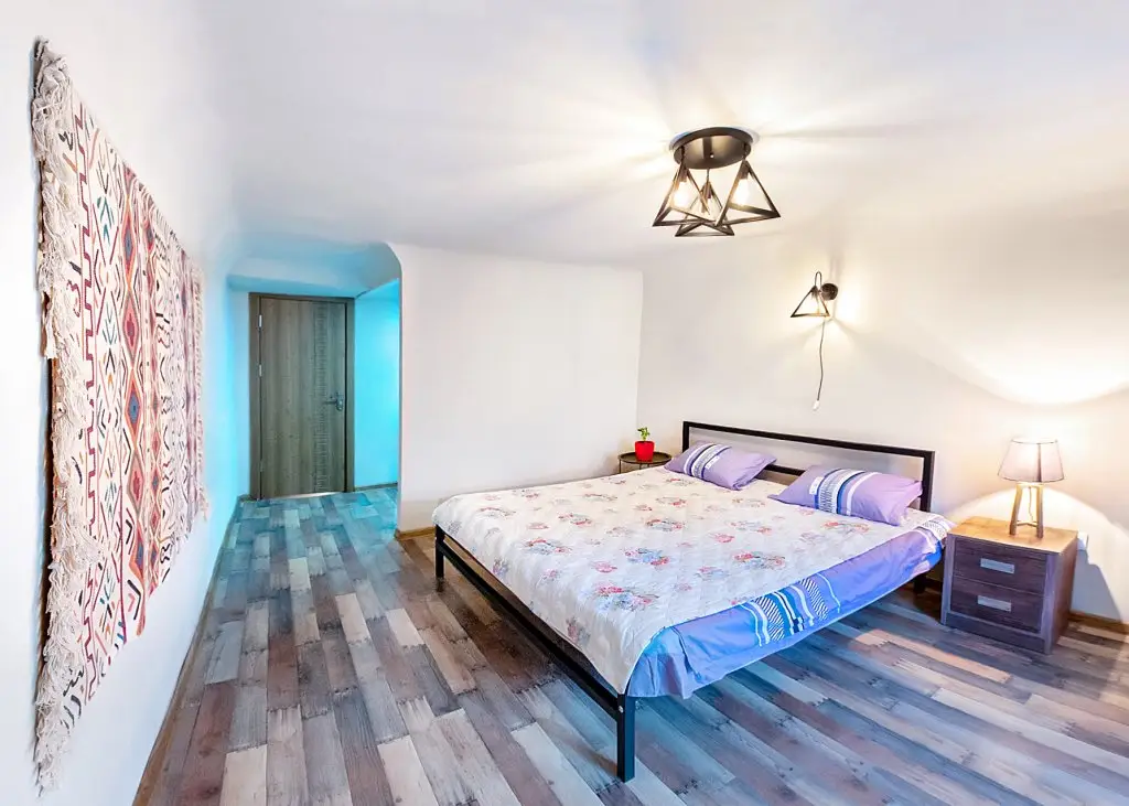 Тбилиси: Апартаменты H&B apartments Alex Chavchavadze