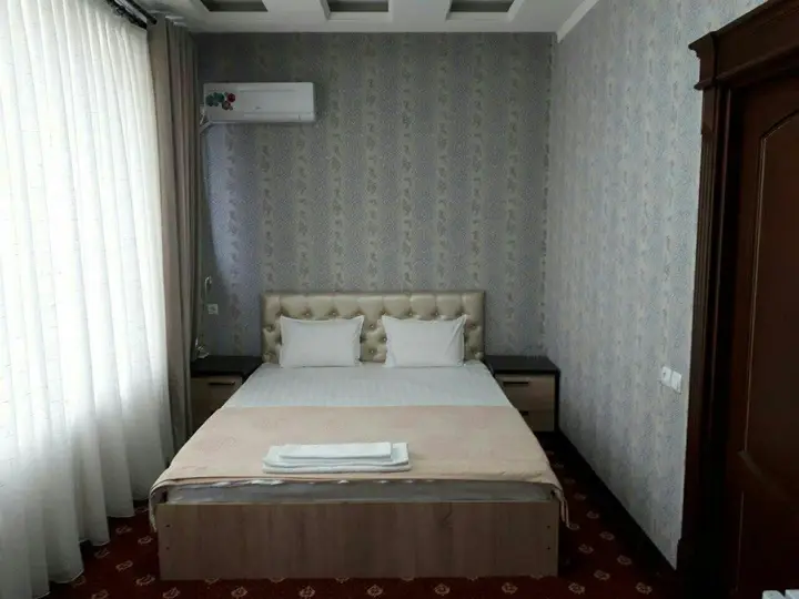 Наманган: Sayhun Hotel
