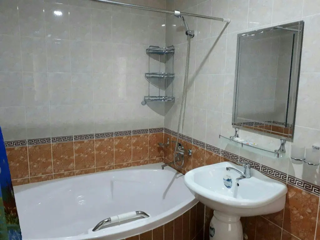 Наманган: Sayhun Hotel