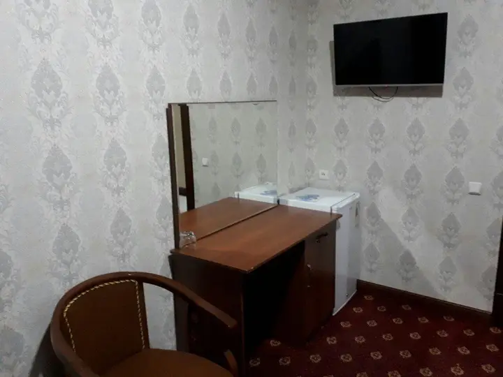 Наманган: Sayhun Hotel