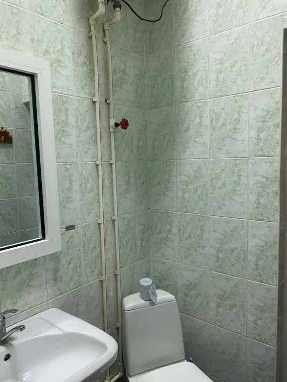 Мубарек: Prestige Hotel