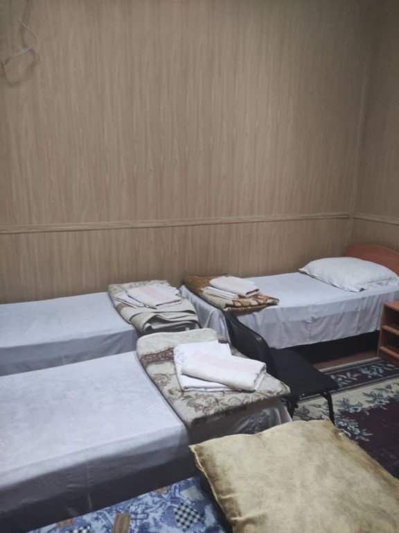 Мубарек: Prestige Hotel