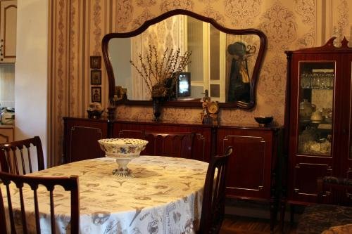 Кутаиси: Guesthouse Panorama