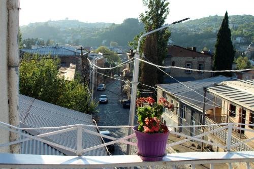 Кутаиси: Guesthouse Panorama