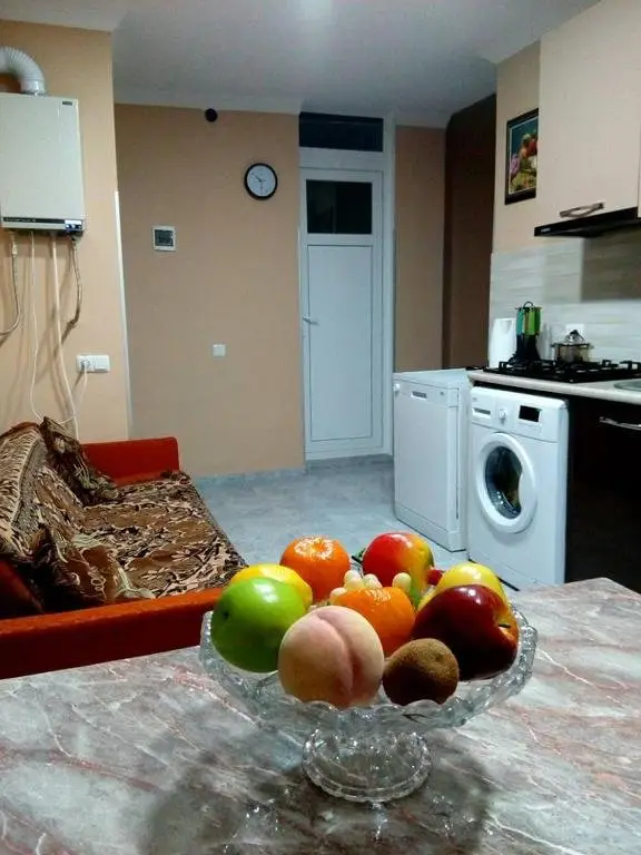 Кутаиси: Orbi