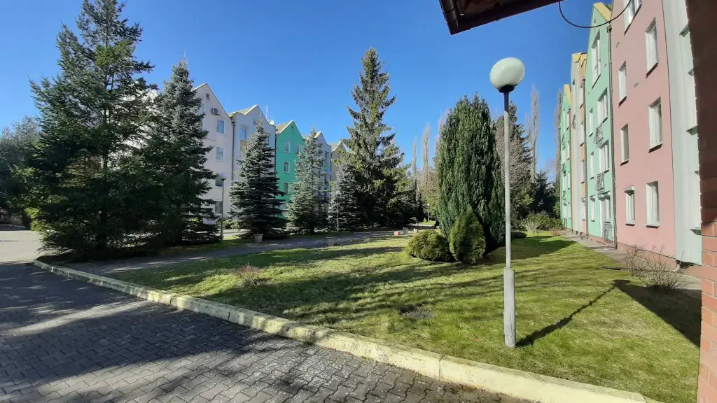 Светлогорск: Апартаменты Двухкомнатные Зеленый Двор Беседка Центр
