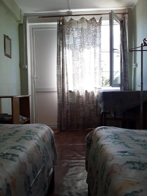 Zeleniy Dvorik Guest House — фото 1