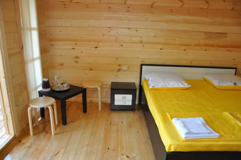 Новый Афон: Vacation Home Apsar