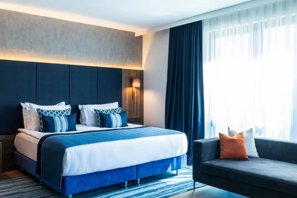 Афьон-Карахисар: Wyndham Afyonkarahisar Thermal & SPA