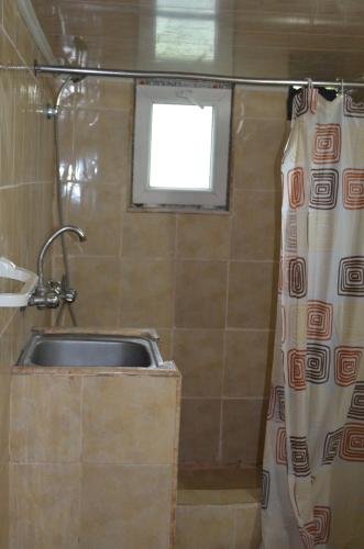 Кутаиси: Nunu's Guesthouse
