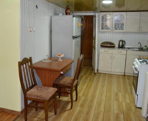 Кутаиси: Nunu's Guesthouse