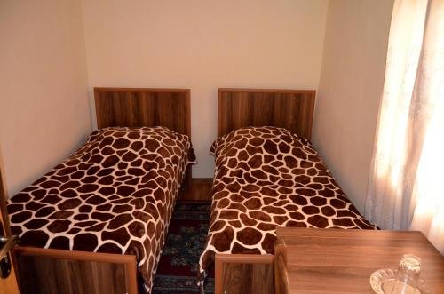 Кутаиси: Nunu's Guesthouse