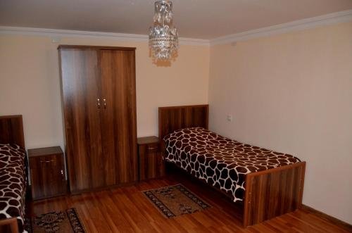 Кутаиси: Nunu's Guesthouse