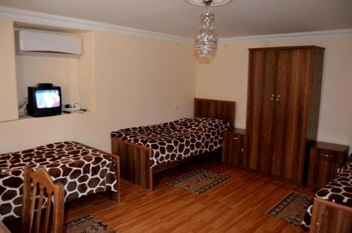Кутаиси: Nunu's Guesthouse