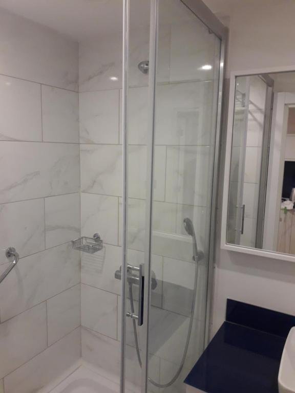 Батуми: The best beach aparthotel Orbi city Batumi