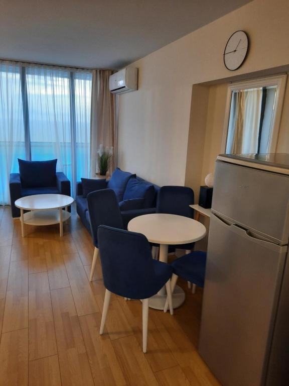 Батуми: The best beach aparthotel Orbi city Batumi
