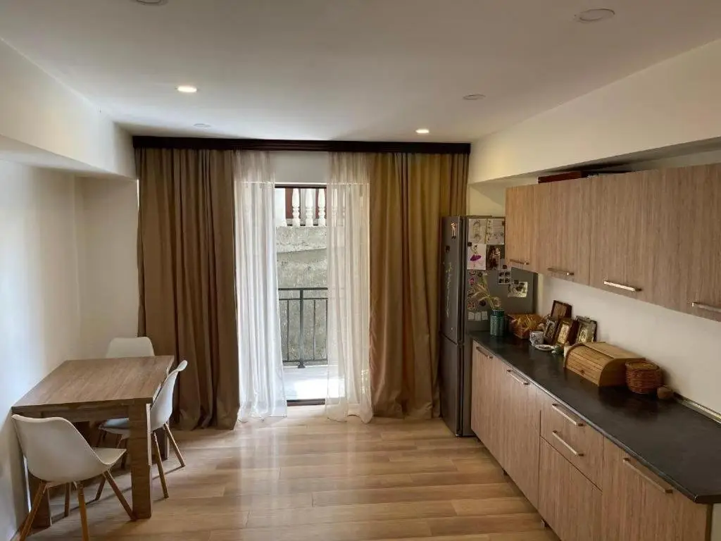 Кобулети: Shavishvili Guest House