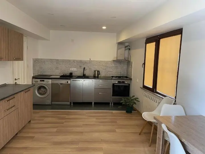 Кобулети: Shavishvili Guest House