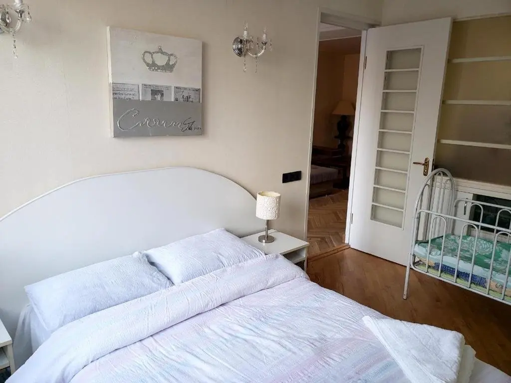 Тбилиси: Tbilisi City Heart Apartment