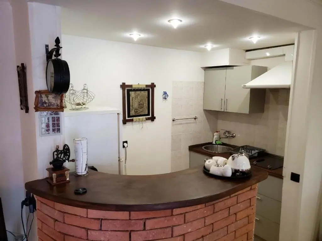 Тбилиси: Tbilisi City Heart Apartment