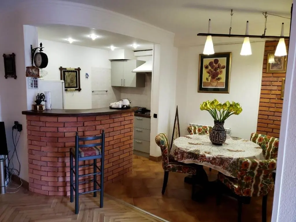 Тбилиси: Tbilisi City Heart Apartment