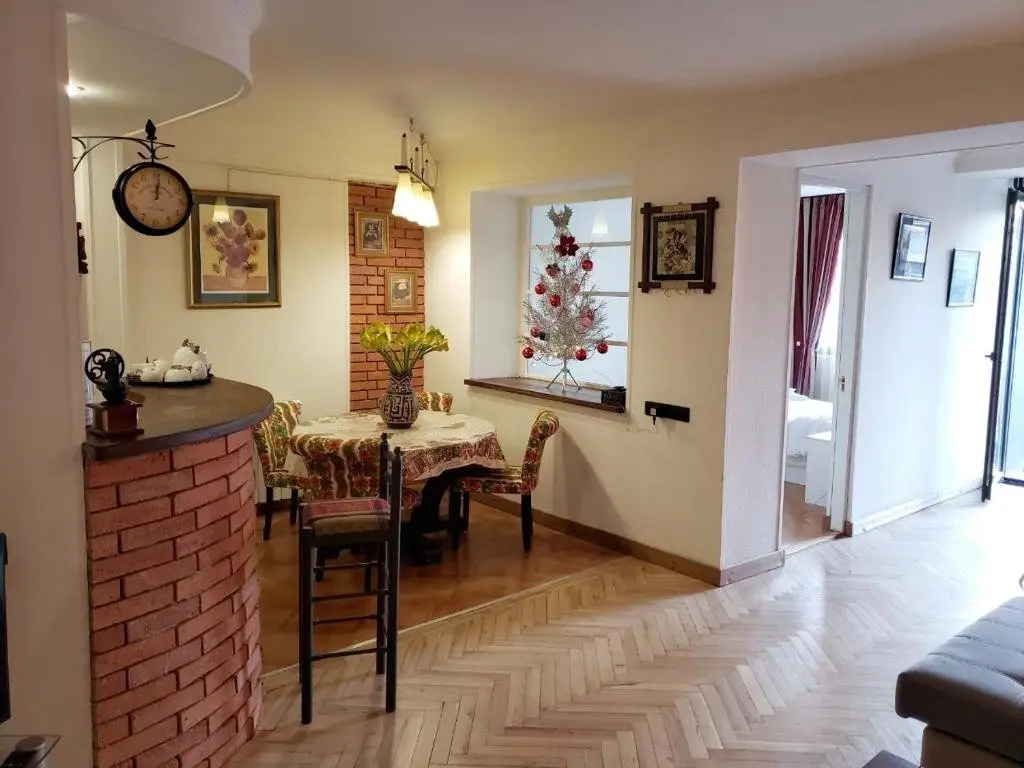 Тбилиси: Tbilisi City Heart Apartment