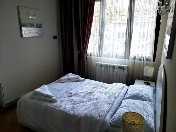 Тбилиси: Tbilisi City Heart Apartment