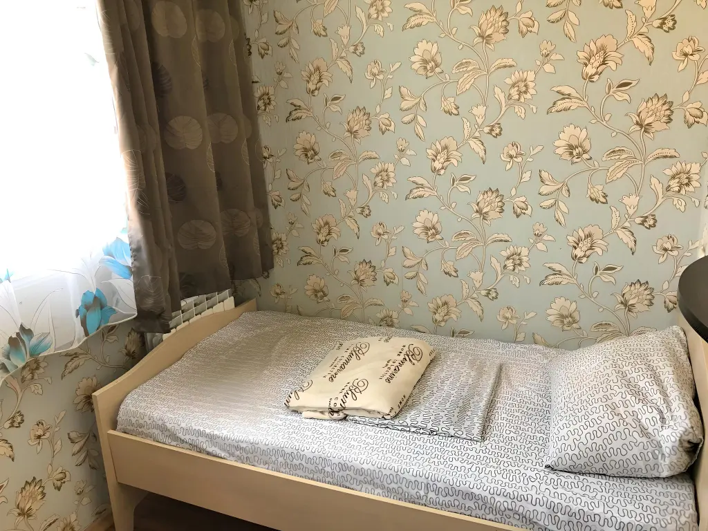Сочи: Апартаменты Квартира на Павлова