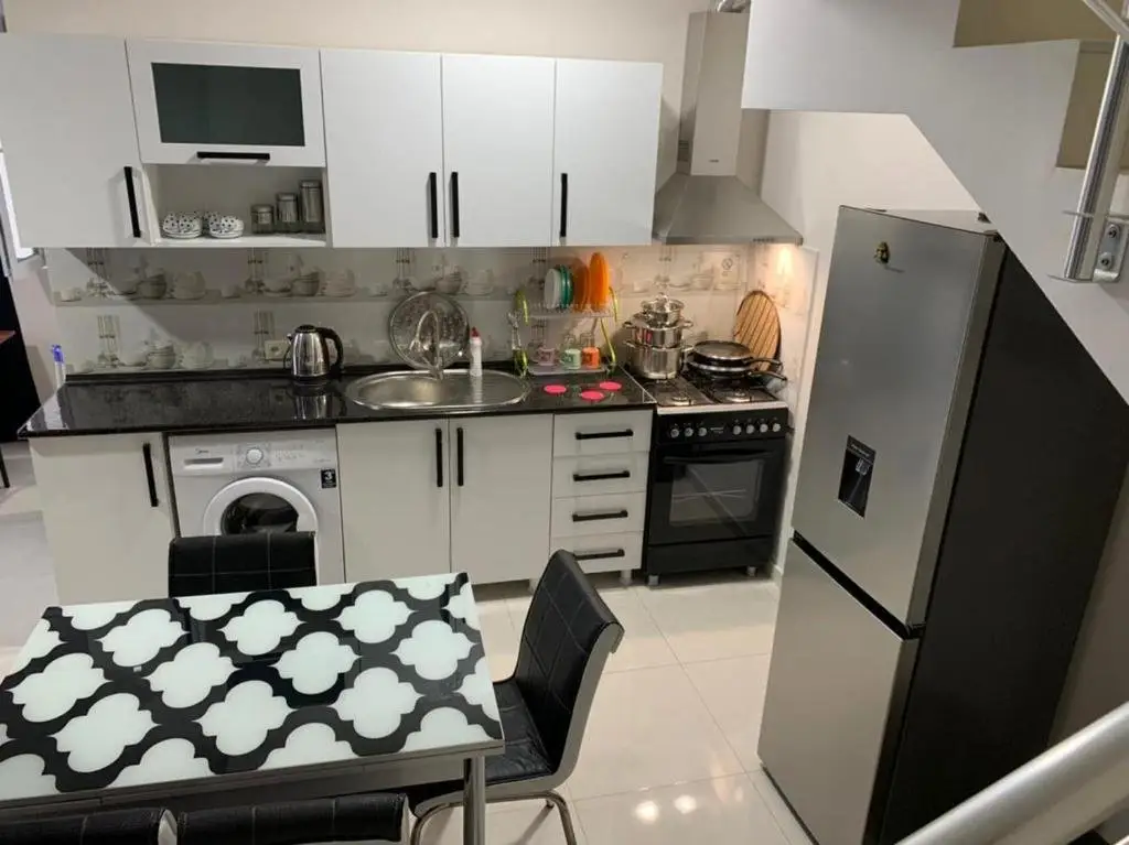 Уреки: Villa MATE