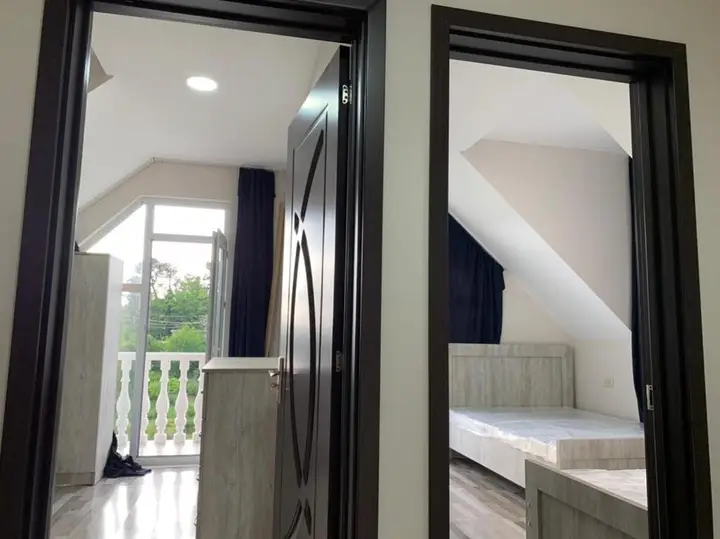 Уреки: Villa MATE