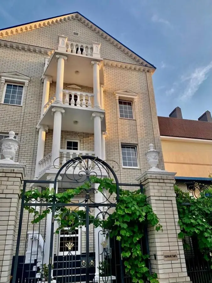 Геленджик: Гостевой Дом на Рублева