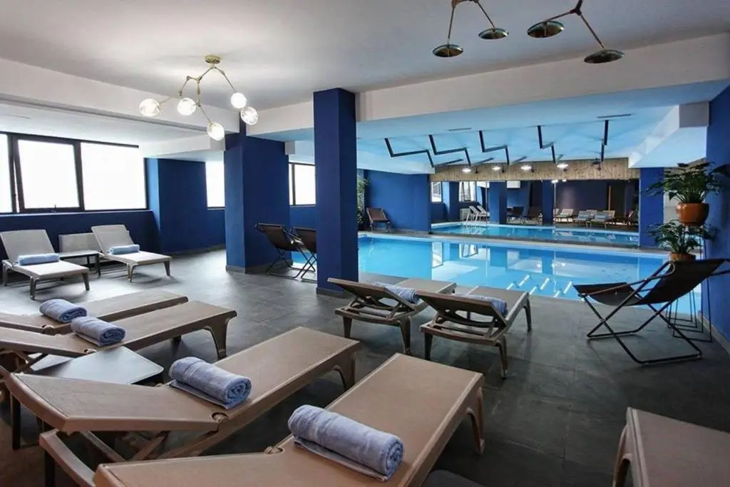 Тбилиси: Wehost Apartment Left Bank