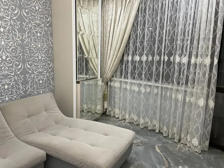 Анапа: Квартира Квартира в элитном доме
